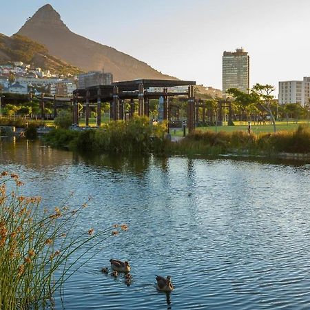 Luxury Apartment, Near V&A Waterfront And Cpt Stadium Cape Town Exterior foto