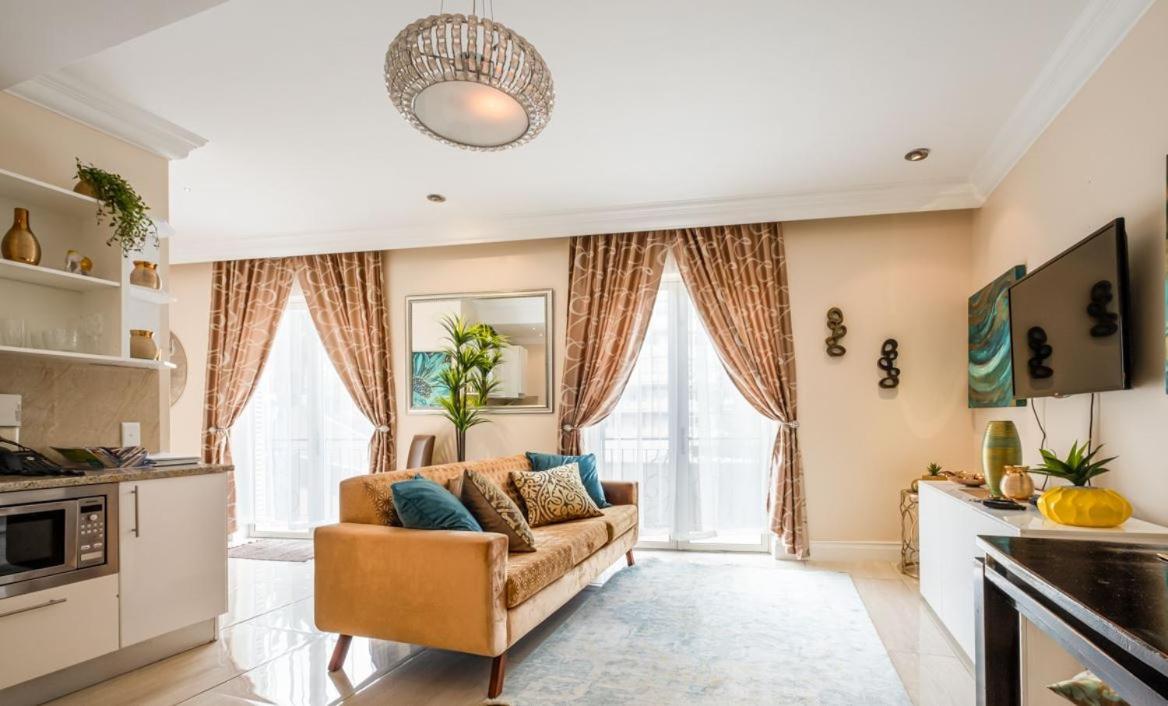 Luxury Apartment, Near V&A Waterfront And Cpt Stadium Cape Town Exterior foto