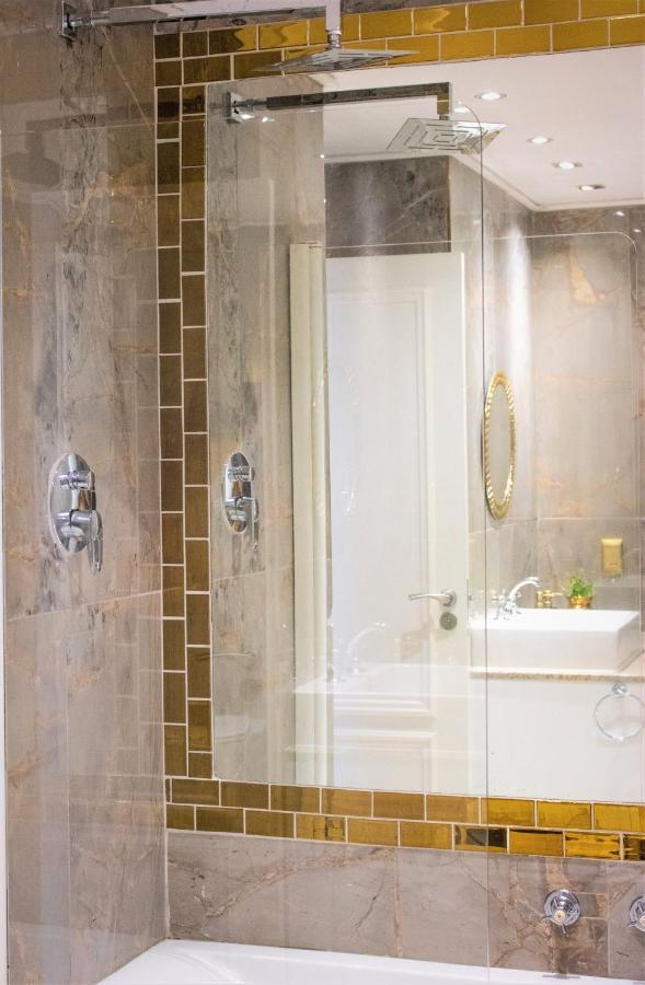 Luxury Apartment, Near V&A Waterfront And Cpt Stadium Cape Town Exterior foto