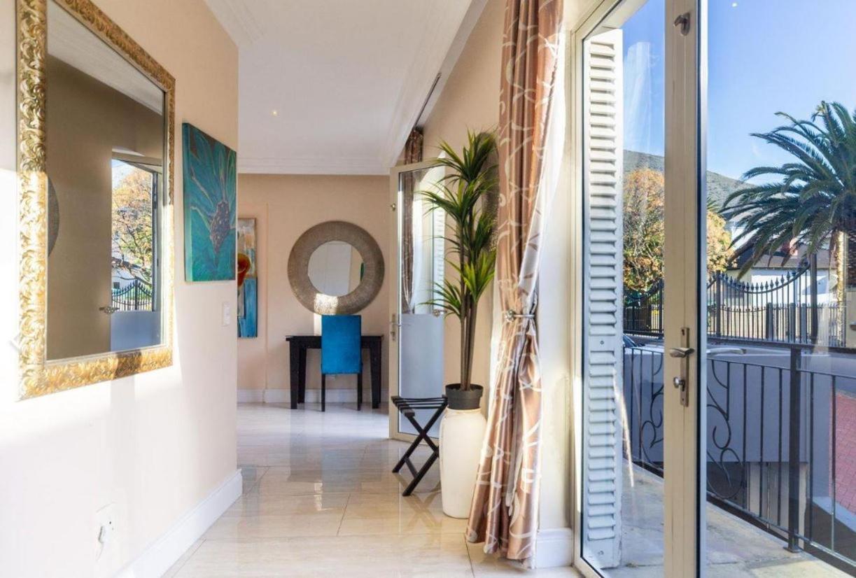 Luxury Apartment, Near V&A Waterfront And Cpt Stadium Cape Town Exterior foto
