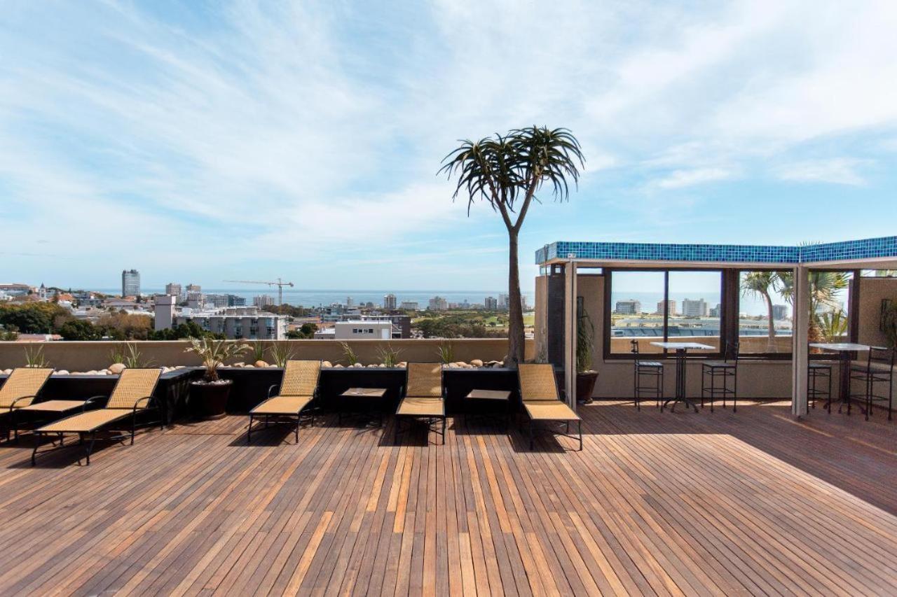 Luxury Apartment, Near V&A Waterfront And Cpt Stadium Cape Town Exterior foto