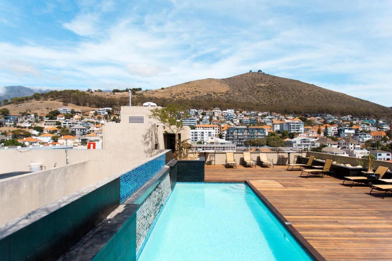Luxury Apartment, Near V&A Waterfront And Cpt Stadium Cape Town Exterior foto