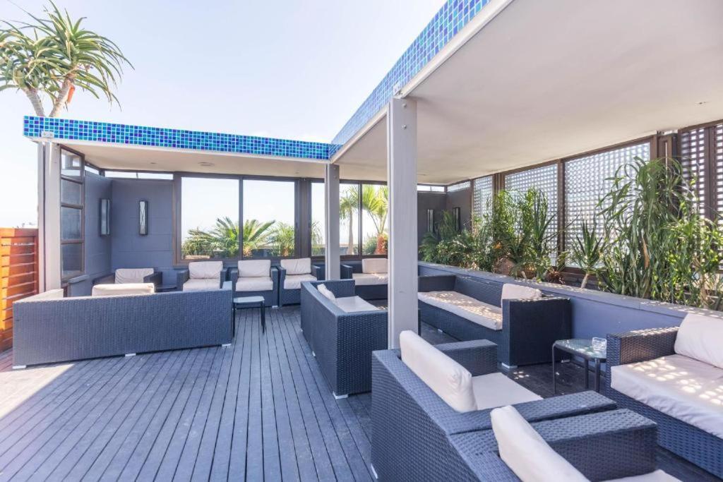 Luxury Apartment, Near V&A Waterfront And Cpt Stadium Cape Town Exterior foto