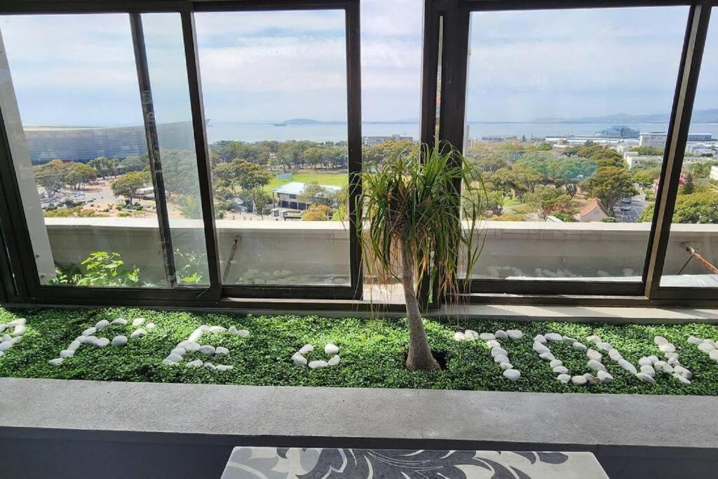 Luxury Apartment, Near V&A Waterfront And Cpt Stadium Cape Town Exterior foto