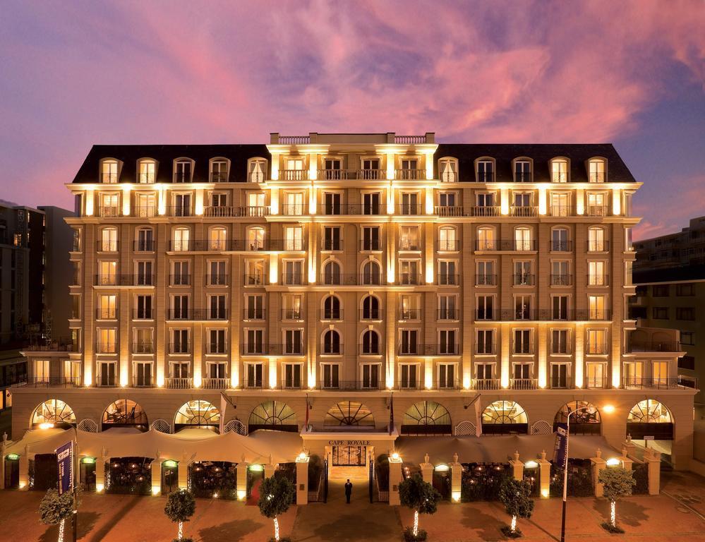 Luxury Apartment, Near V&A Waterfront And Cpt Stadium Cape Town Exterior foto