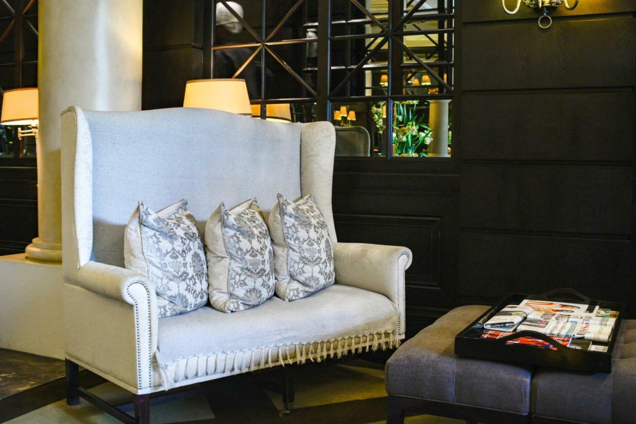 Luxury Apartment, Near V&A Waterfront And Cpt Stadium Cape Town Exterior foto