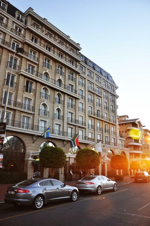 Luxury Apartment, Near V&A Waterfront And Cpt Stadium Cape Town Exterior foto