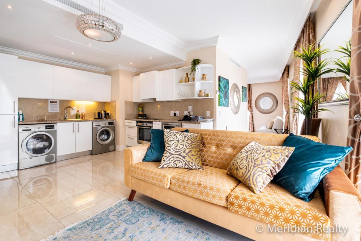 Luxury Apartment, Near V&A Waterfront And Cpt Stadium Cape Town Exterior foto