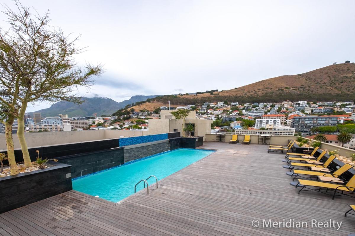 Luxury Apartment, Near V&A Waterfront And Cpt Stadium Cape Town Exterior foto