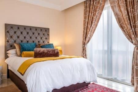 Luxury Apartment, Near V&A Waterfront And Cpt Stadium Cape Town Exterior foto